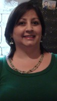 Pastora Elerika